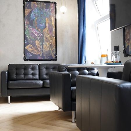 Apartament Z Jacuzzi W Sercu Krakowa Exteriér fotografie