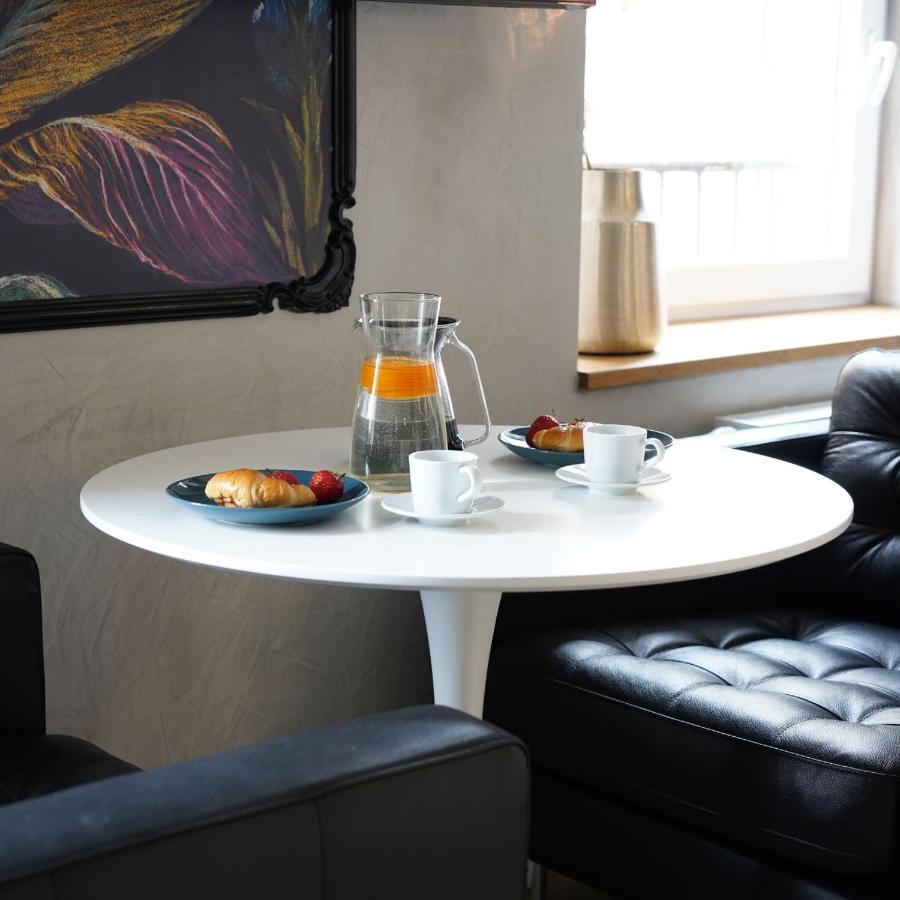 Apartament Z Jacuzzi W Sercu Krakowa Exteriér fotografie