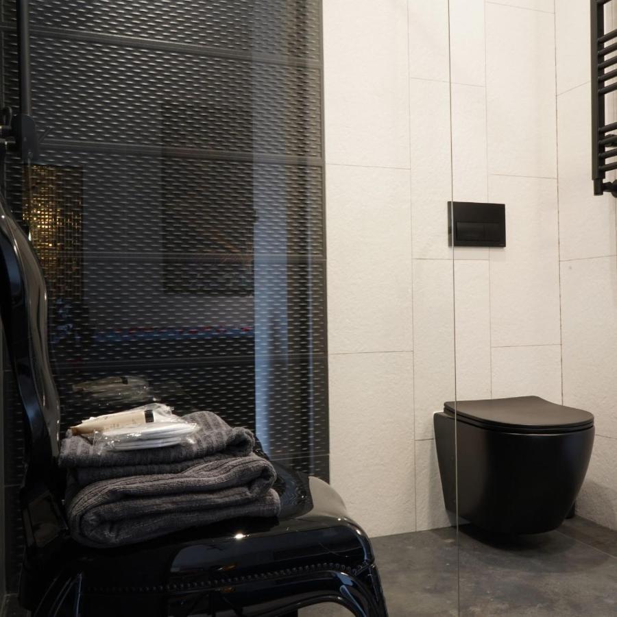 Apartament Z Jacuzzi W Sercu Krakowa Exteriér fotografie